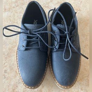 Brand New! Little Boy’s XRay dress shoes size 13